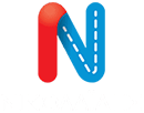Σχολή οδηγών — Γιώργος Νικολαΐδης Logo